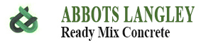Ready Mix Concrete Abbots Langley